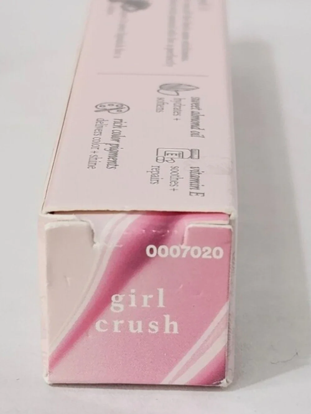 Julep So Plush Hydrating Lip Gloss in Girl Crush